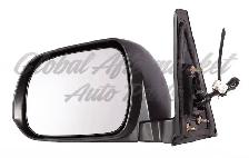 Toyota 4runner 2010-2013 Door Mirror Power Left and Right