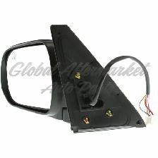 Toyota 4runner 2010-2013 Door Mirror Power Left and Right - Photo 4