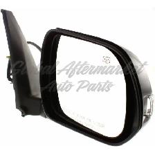Toyota 4runner 2010-2013 Door Mirror Power Left and Right - Photo 6