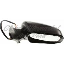 Toyota 4runner 2010-2013 Door Mirror Power Left and Right - Photo 8