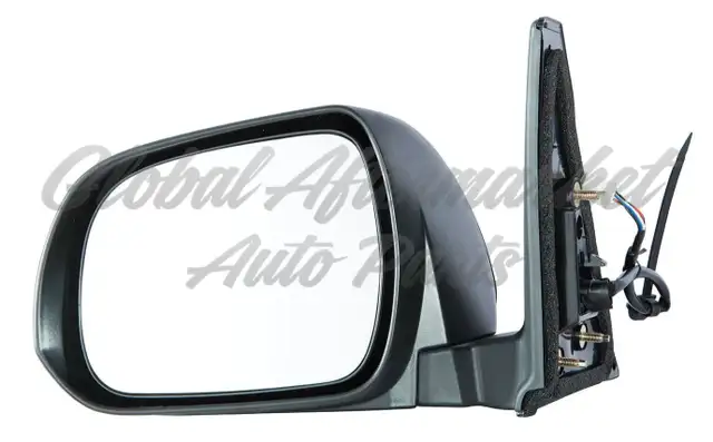 Toyota 4runner 2010-2013 Door Mirror Power Left and Right