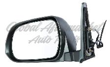Toyota 4runner 2010-2013 Door Mirror Power Left and Right