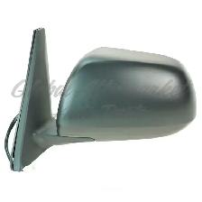 Toyota 4runner 2010-2013 Door Mirror Power Left and Right - Photo 2