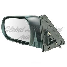 Toyota 4runner 2010-2013 Door Mirror Power Left and Right - Photo 4