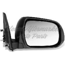 Toyota 4runner 2010-2013 Door Mirror Power Left and Right - Photo 5