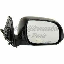 Toyota 4runner 2010-2013 Door Mirror Power Left and Right - Photo 6