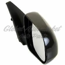 Toyota 4runner 2010-2013 Door Mirror Power Left and Right - Photo 7