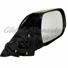 Toyota 4runner 2010-2013 Door Mirror Power Left and Right - Photo 8