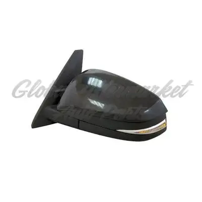 Toyota 4runner 2014-2023 Door Mirror Power Ptm Left and Right