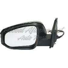 Toyota 4runner 2014-2023 Door Mirror Power Ptm Left and Right - Photo 2