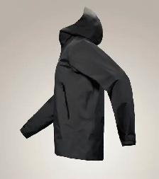Manteau imperméable Arc'teryx Beta Noir XL(hommes) - Photo 5