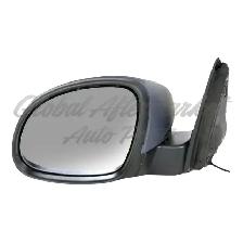 Volkswagen Tiguan Limited 2017-2018 Door Mirror Left and Right