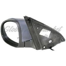 Volkswagen Tiguan Limited 2017-2018 Door Mirror Left and Right - Photo 3