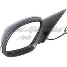 Volkswagen Tiguan Limited 2017-2018 Door Mirror Left and Right - Photo 4