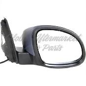 Volkswagen Tiguan Limited 2017-2018 Door Mirror Left and Right - Photo 5