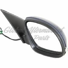 Volkswagen Tiguan Limited 2017-2018 Door Mirror Left and Right - Photo 8