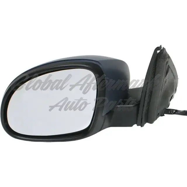 Volkswagen Tiguan Limited 2017-2018 Door Mirror Left and Right
