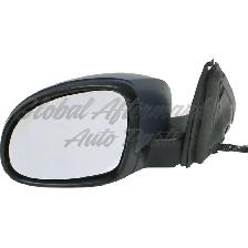 Volkswagen Tiguan Limited 2017-2018 Door Mirror Left and Right