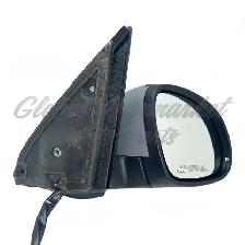 Volkswagen Tiguan Limited 2017-2018 Door Mirror Left and Right - Photo 7