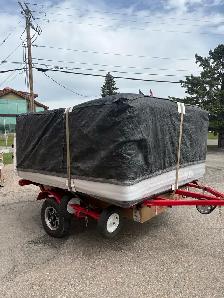 Hot Tub Moves - Photo 4