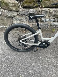 Momentum vida low step bike '26 - Photo 4