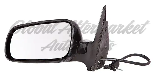 Volkswagen Jetta City 2007-2009 Door Mirror Left and Right