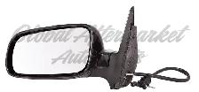 Volkswagen Jetta City 2007-2009 Door Mirror Left and Right