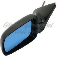 Volkswagen Jetta City 2007-2009 Door Mirror Left and Right - Photo 2