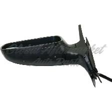 Volkswagen Jetta City 2007-2009 Door Mirror Left and Right - Photo 4