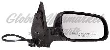Volkswagen Jetta City 2007-2009 Door Mirror Left and Right - Photo 5