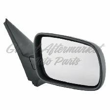 Volkswagen Jetta City 2007-2009 Door Mirror Left and Right - Photo 6