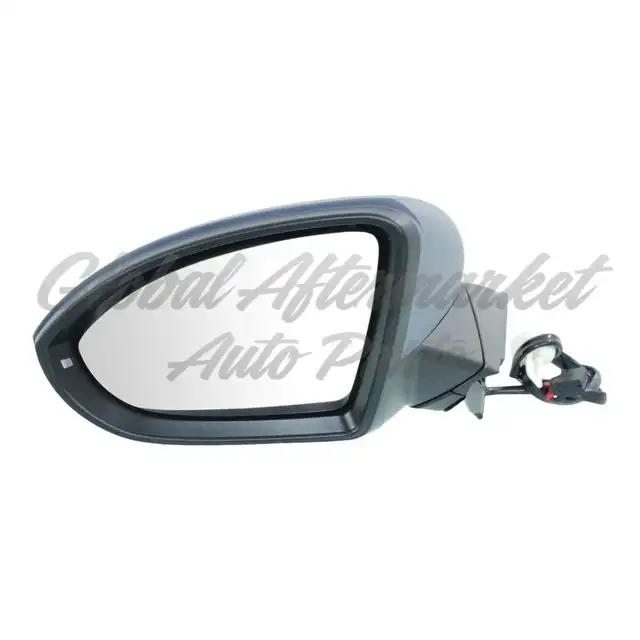 Volkswagen Golf Sportwagen 2015-2018 Door Mirror Left and Right