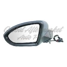 Volkswagen Golf Sportwagen 2015-2018 Door Mirror Left and Right