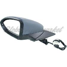 Volkswagen Golf Sportwagen 2015-2018 Door Mirror Left and Right - Photo 3