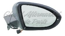 Volkswagen Golf Sportwagen 2015-2018 Door Mirror Left and Right - Photo 6