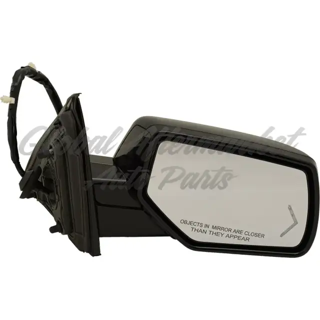 Chevrolet Tahoe 2015-2020 Door Mirror Right Power Heated