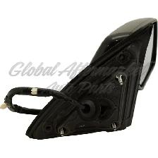 Chevrolet Tahoe 2015-2020 Door Mirror Right Power Heated - Photo 3