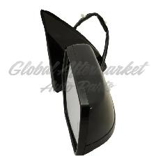 Chevrolet Tahoe 2015-2020 Door Mirror Right Power Heated - Photo 4