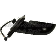 Chevrolet Tahoe 2015-2020 Door Mirror Right Power Heated - Photo 5