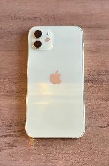 iPhone 12 Mint Green