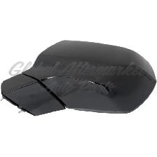 Chevrolet Tahoe 2021-2024 Door Mirror Left Power Ptm Heated - Photo 4