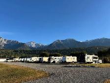 GOLDEN, BC RV/PARK MODEL LOT FOR SALE - Photo 4