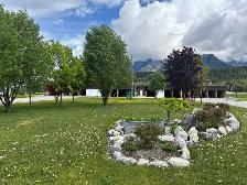 GOLDEN, BC RV/PARK MODEL LOT FOR SALE - Photo 8