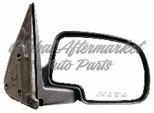Chevrolet Suburban Suburban 1500 2500 Suburban 2000-2005 Door