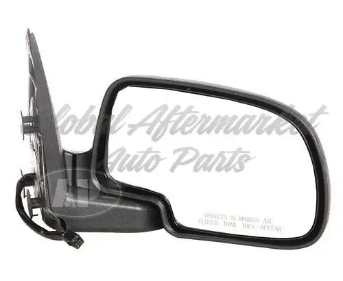 Chevrolet Suburban Suburban 1500 2500 Suburban 2000-2006 Door