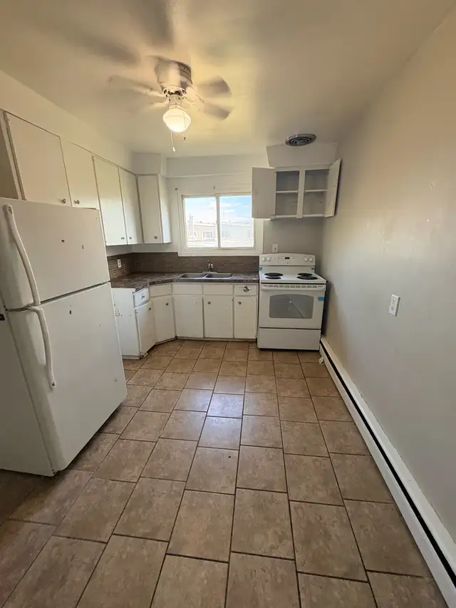 2 bedroom