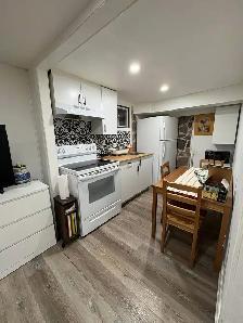 basement for rent - Photo 2