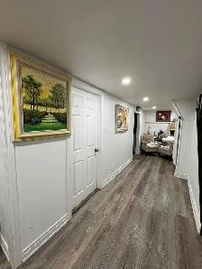 basement for rent - Photo 3