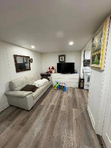 basement for rent - Photo 5