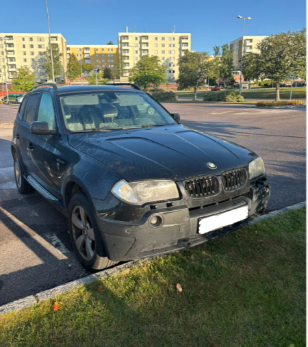 Car for sale!